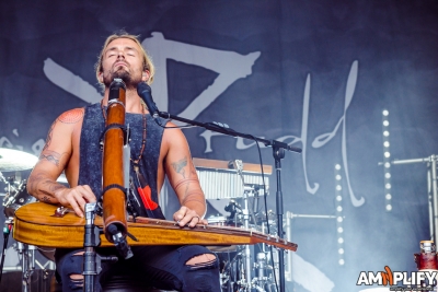 Xavier Rudd