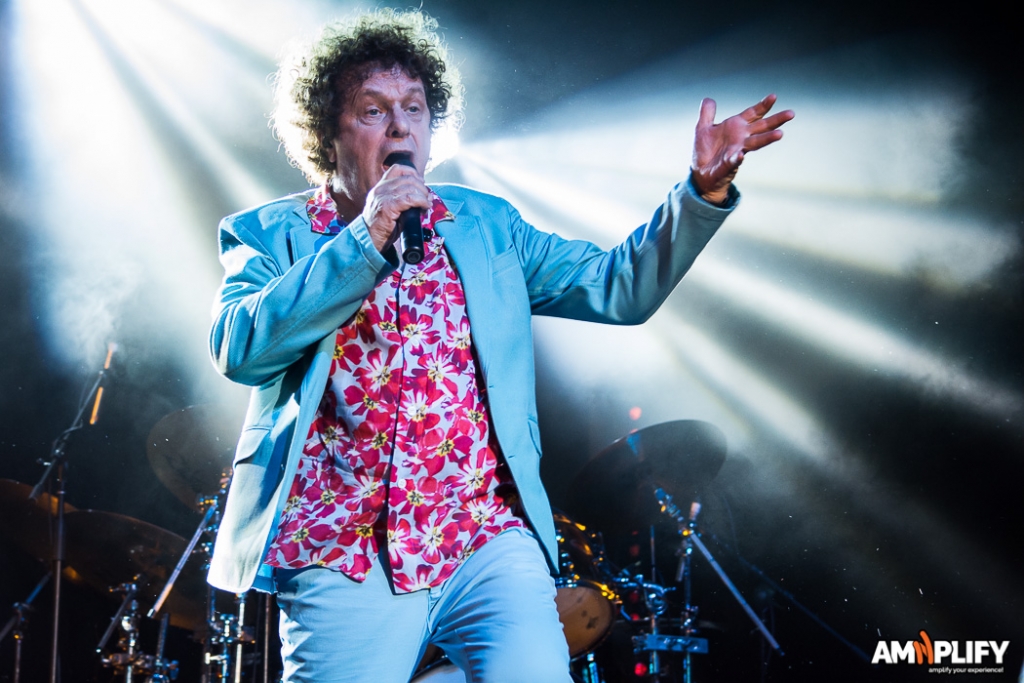 Leo Sayer