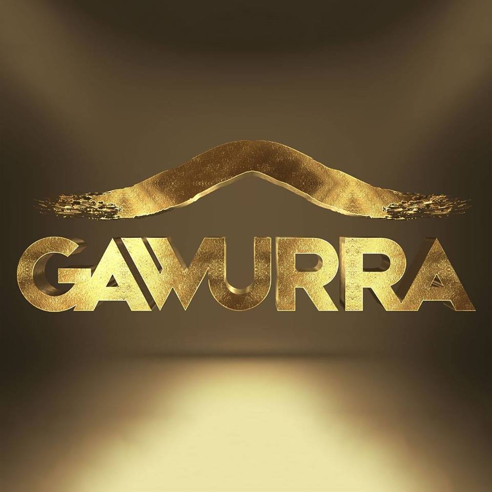 Gawurra
