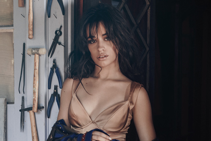 Camila Cabello