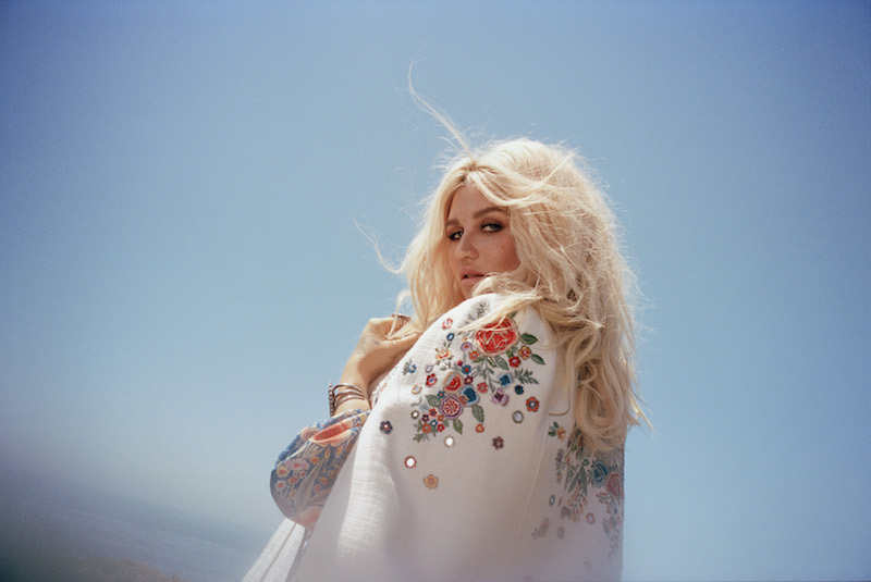 KESHA