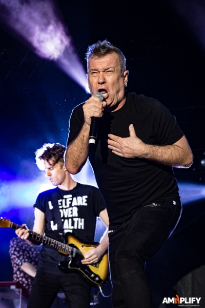 Jimmy Barnes