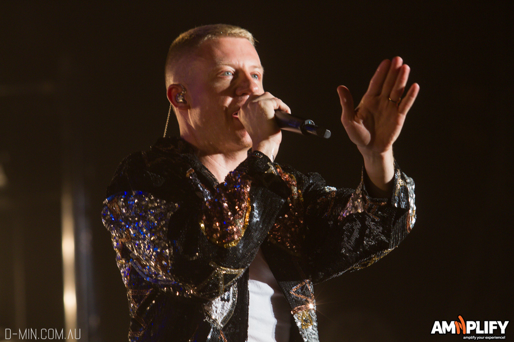 Macklemore