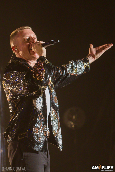 Macklemore