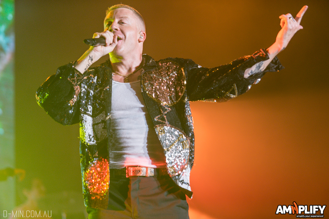 Macklemore