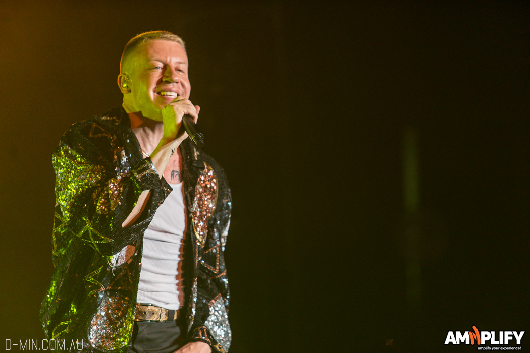 Macklemore