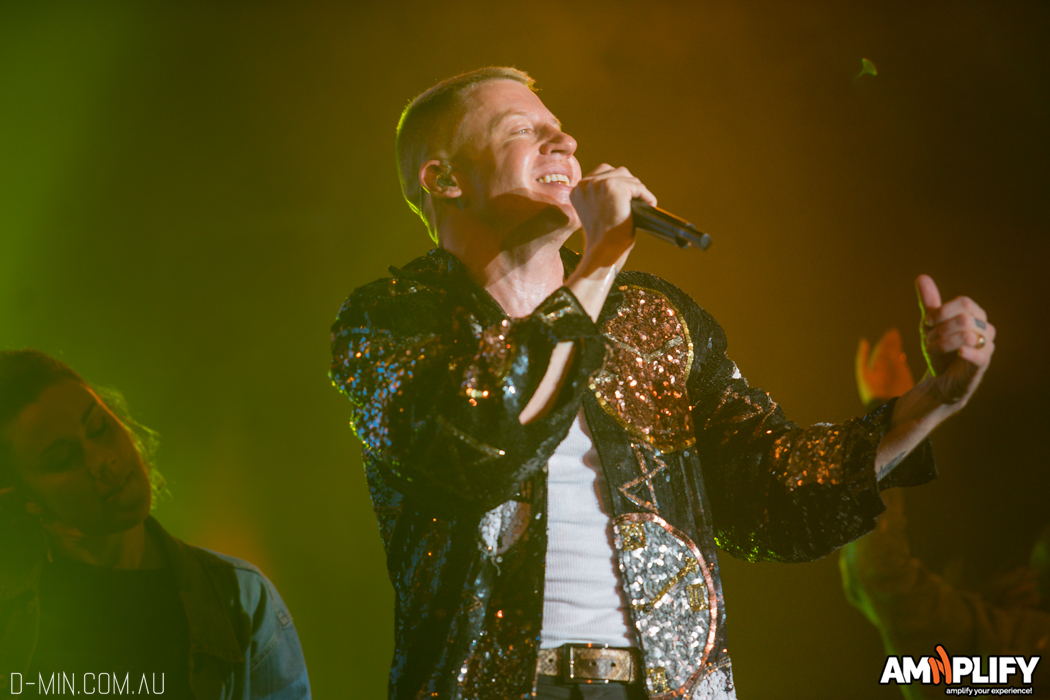 Macklemore