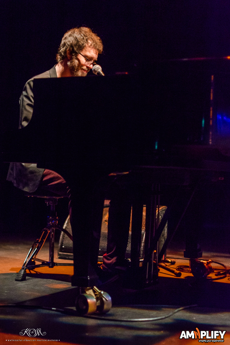 Ben Folds