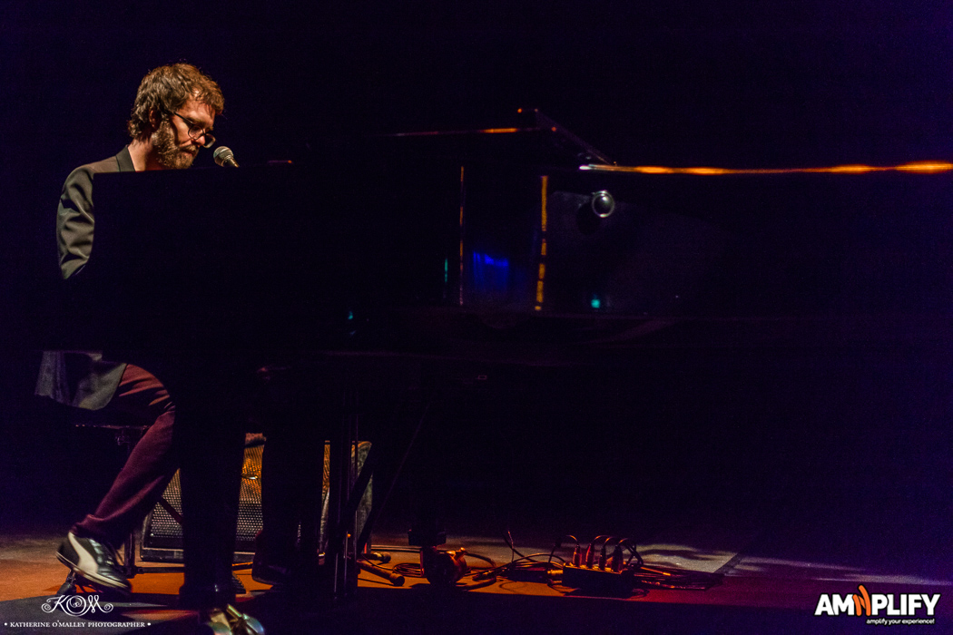 Ben Folds