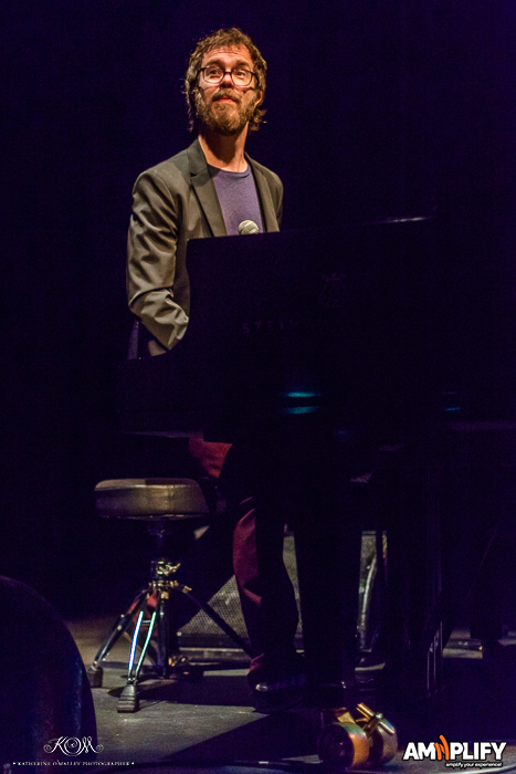 Ben Folds