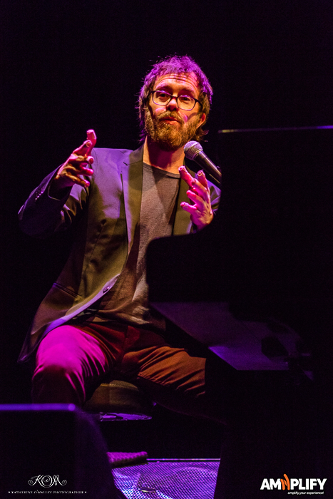 Ben Folds