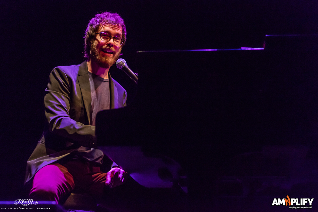 Ben Folds