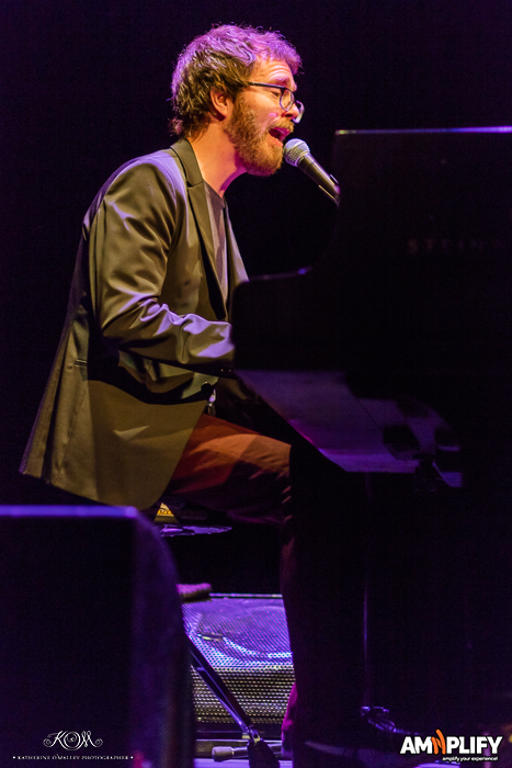 Ben Folds