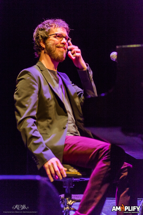 Ben Folds