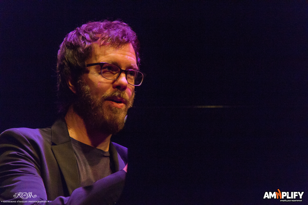 Ben Folds