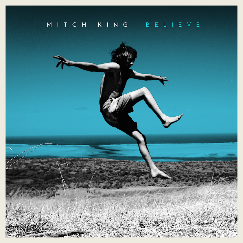 Mitch King