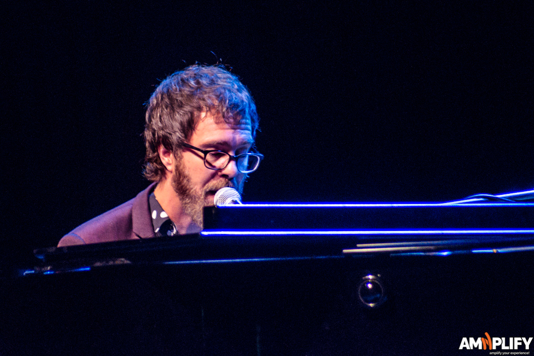 Ben Folds