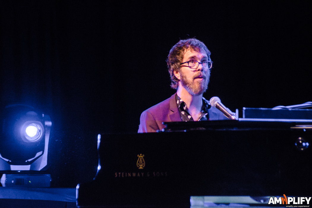 Ben Folds