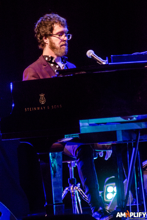 Ben Folds