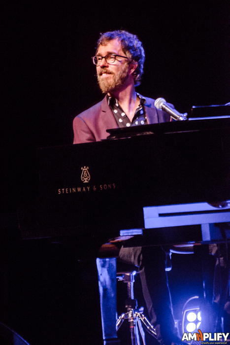 Ben Folds