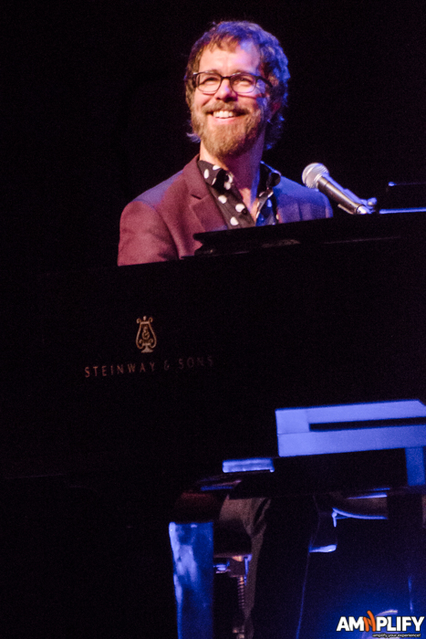 Ben Folds