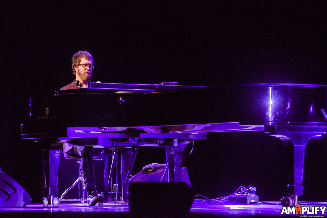 Ben Folds