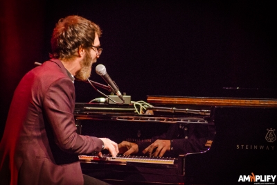 Ben Folds