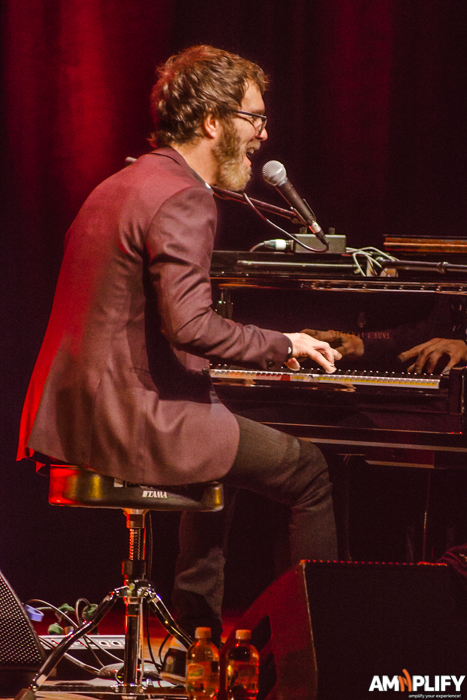 Ben Folds