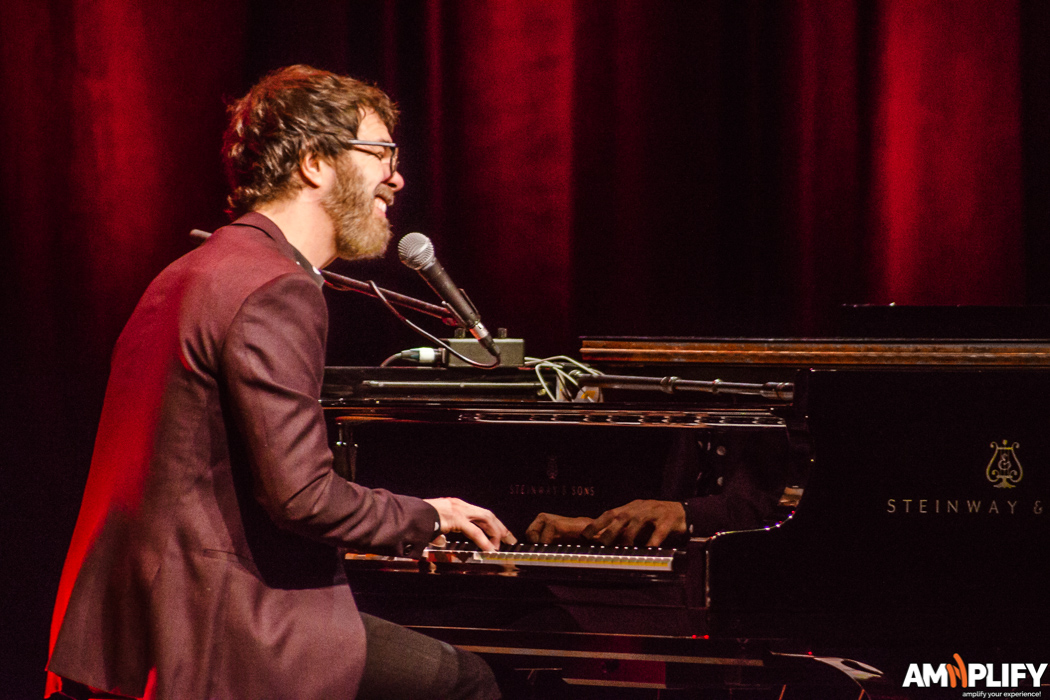 Ben Folds