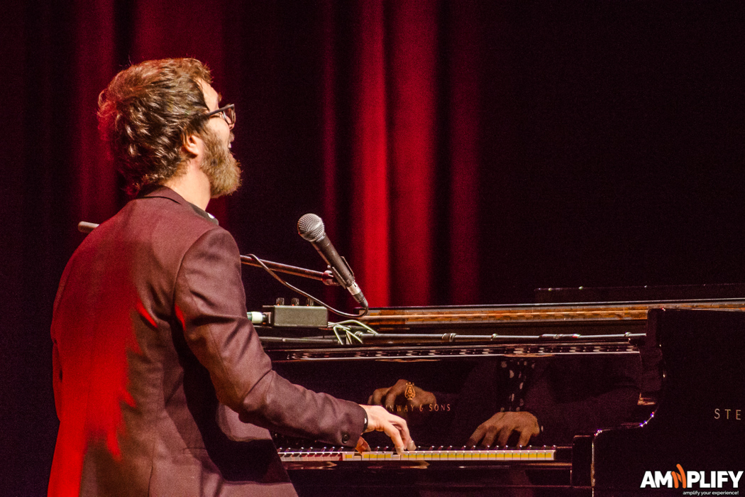 Ben Folds