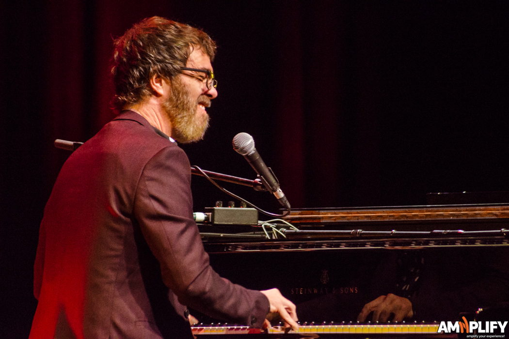 Ben Folds