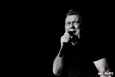 Jimmy Barnes