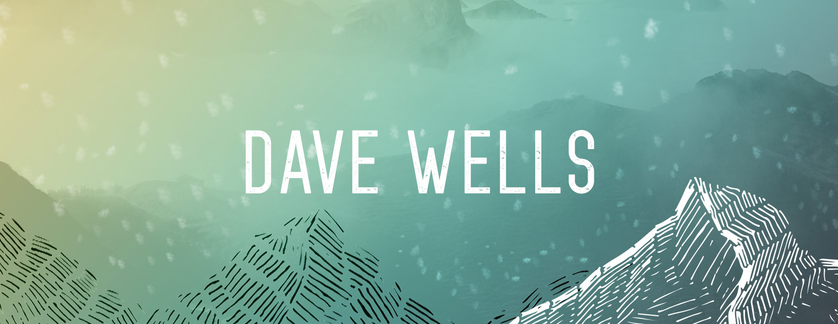 Dave Wells