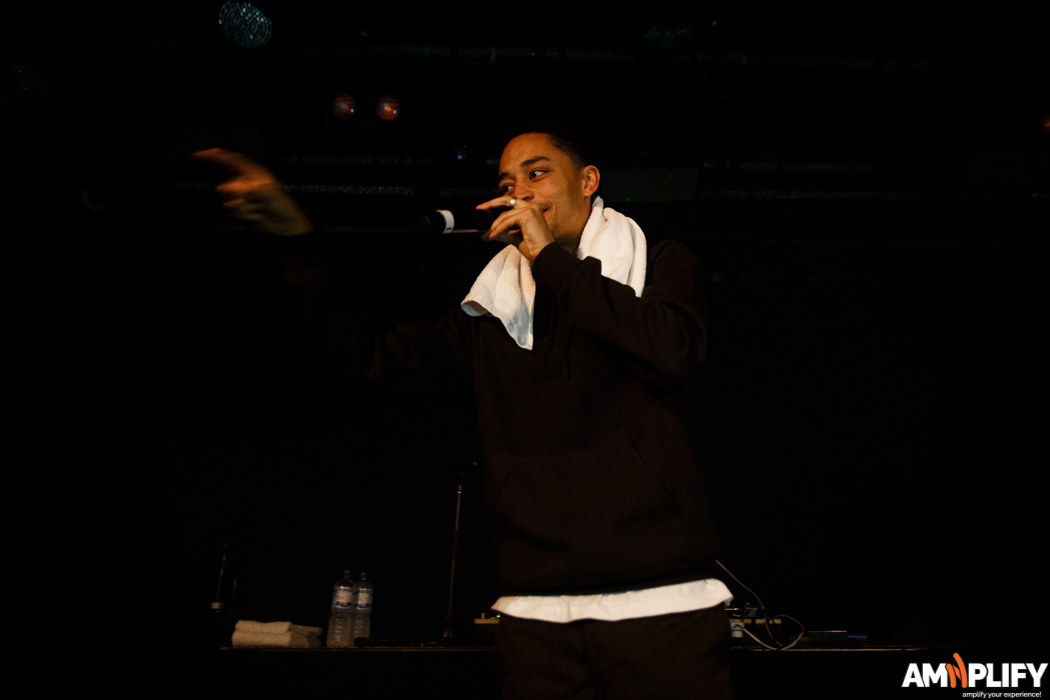 Loyle Carner