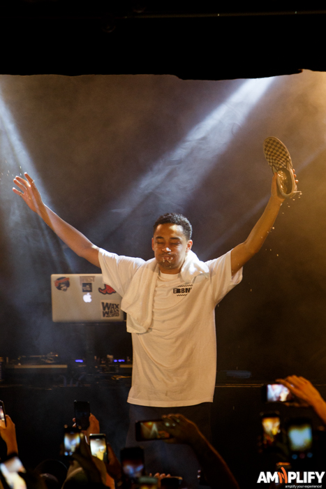 Loyle Carner