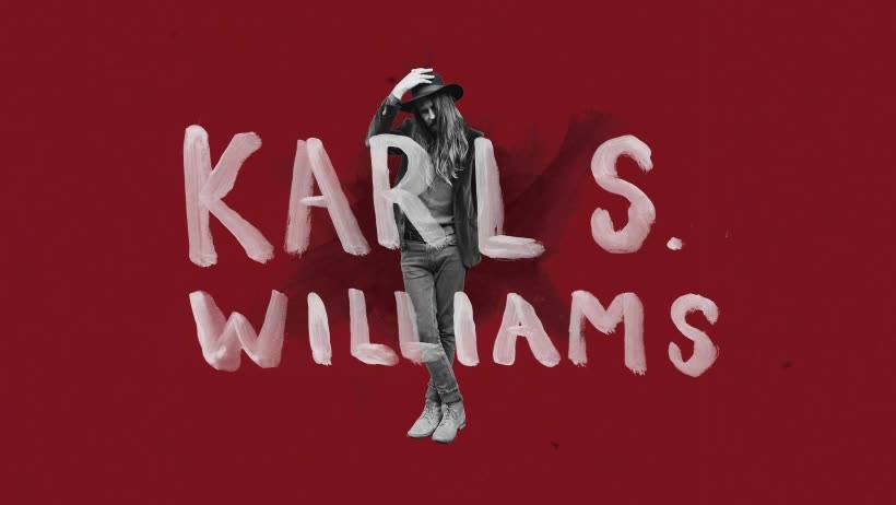 Karl S Williams