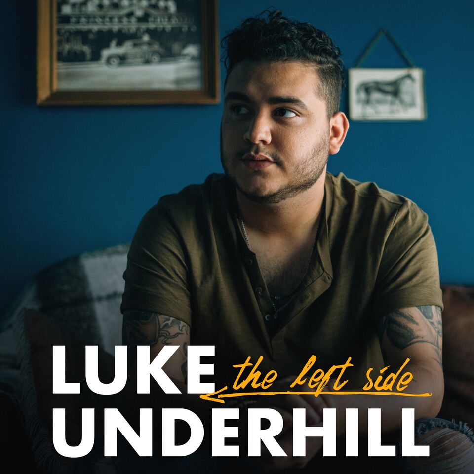 Luke Underhill