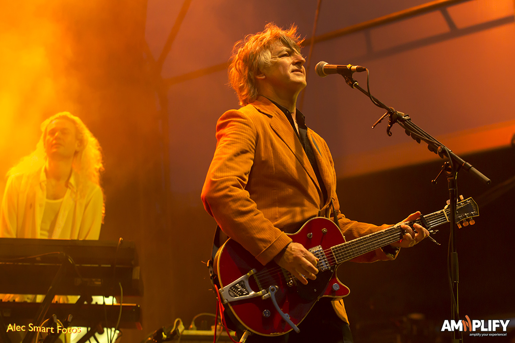 Neil and Liam Finn