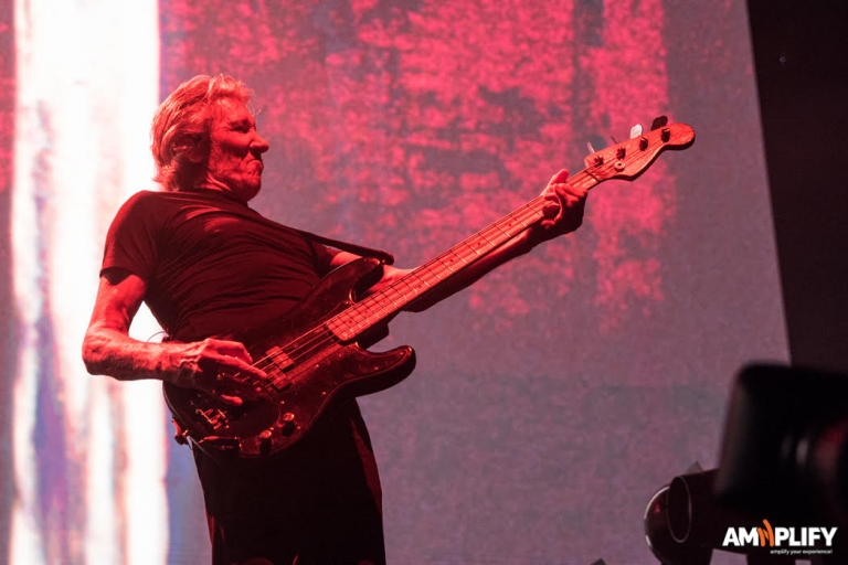 roger waters pittsburgh 2017
