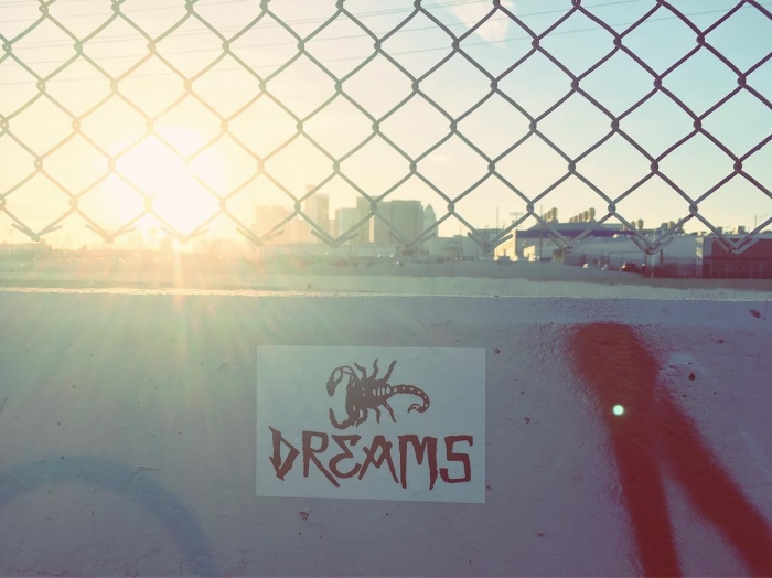 DREAMS