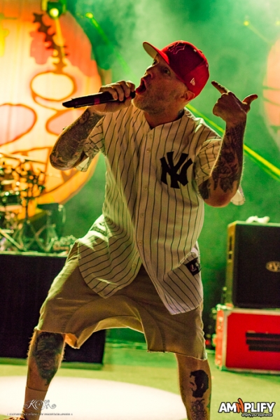 Limp Bizkit