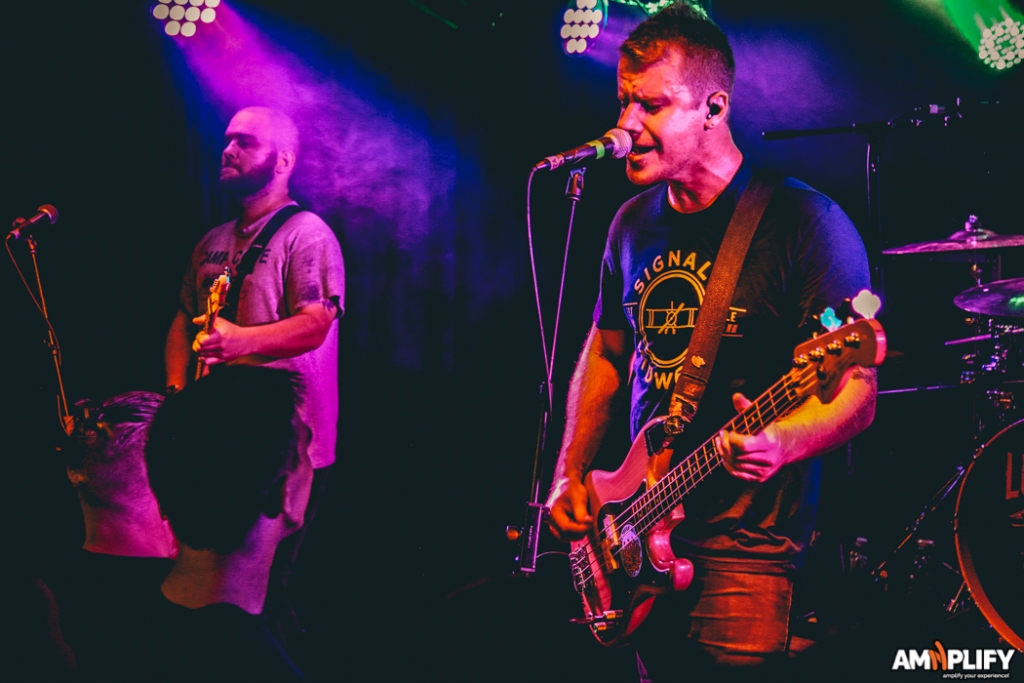 LUCA BRASI @ The Rosemount Hotel, WA - 22/08/18 (Live Review) - Amnplify