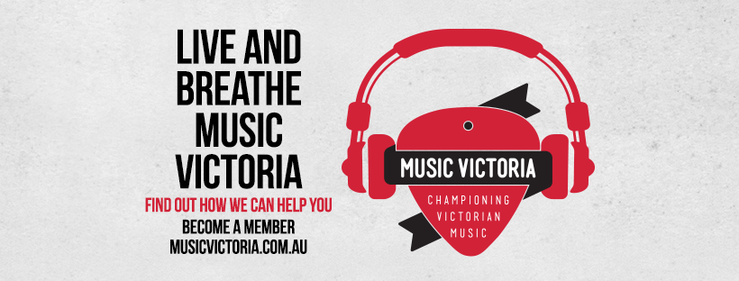 Music Victoria