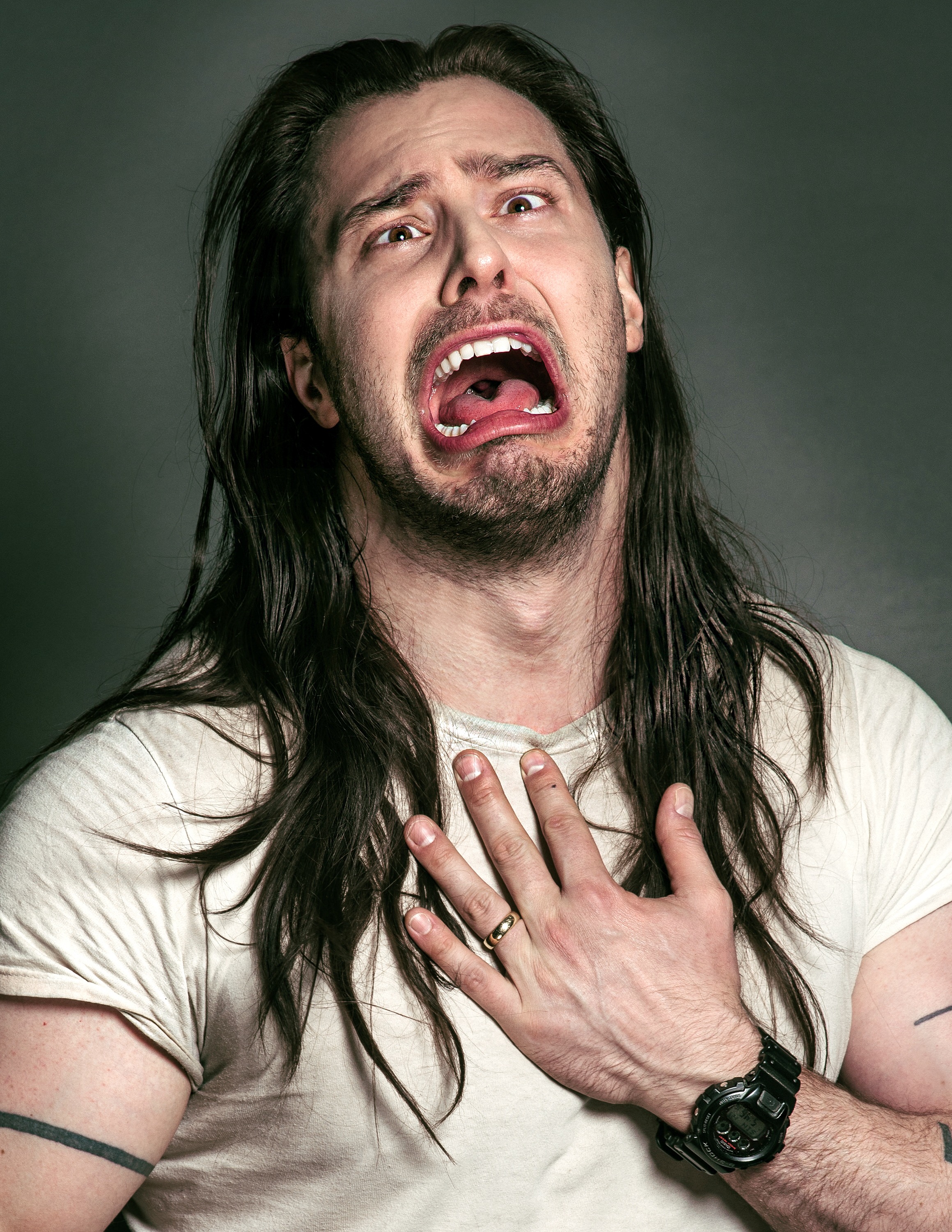 Andrew W.K.