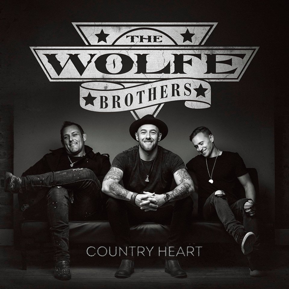 The Wolfe Brothers