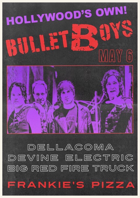 bulletboys