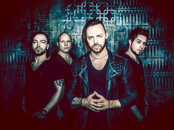 bullet for my valentine