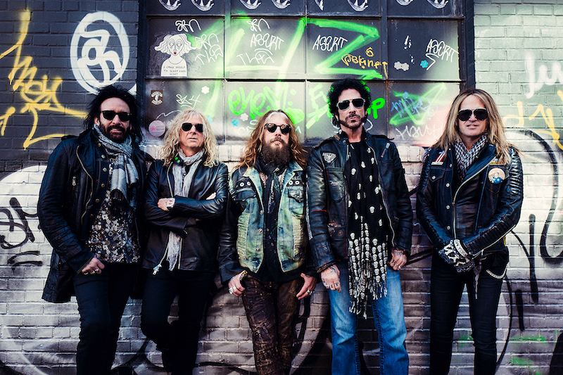 The Dead Daisies