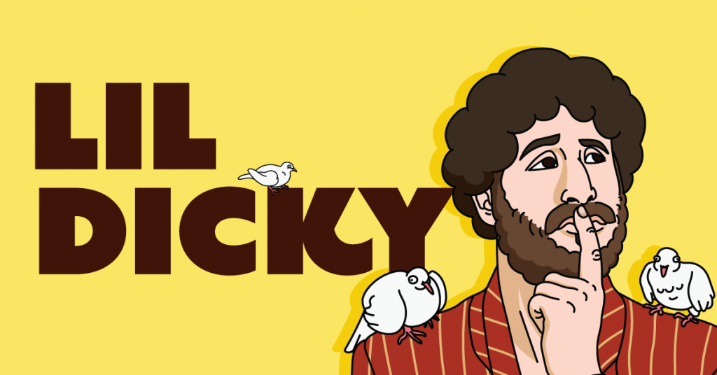 Lil Dicky