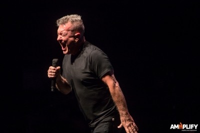 Jimmy Barnes